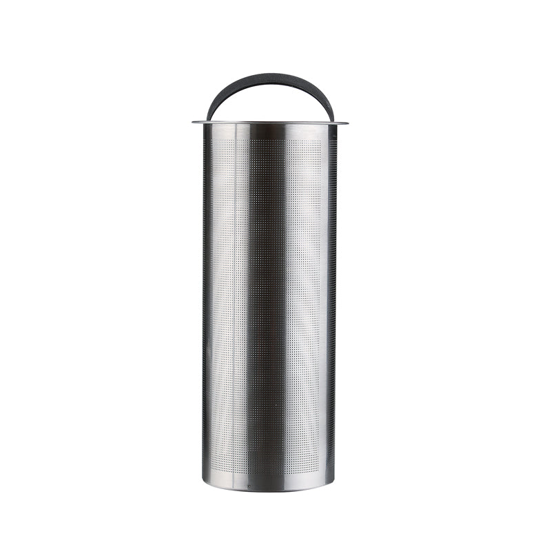 Teiera con infusore "Giulietta", 8 tazze l 1/cm Ø13,5x15