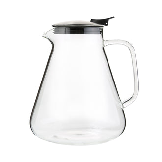 Teiera con infusore "Giulietta", 12 tazze l 1,5/cm Ø15x19