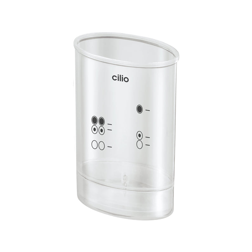 Cuociuova elettrico "Classic", per 1-3 uova cm 7x20x14