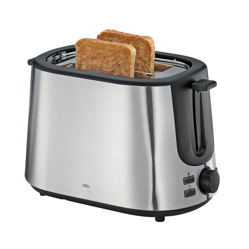 Tostapane a 2 fette "Classic" cm 17x28x18