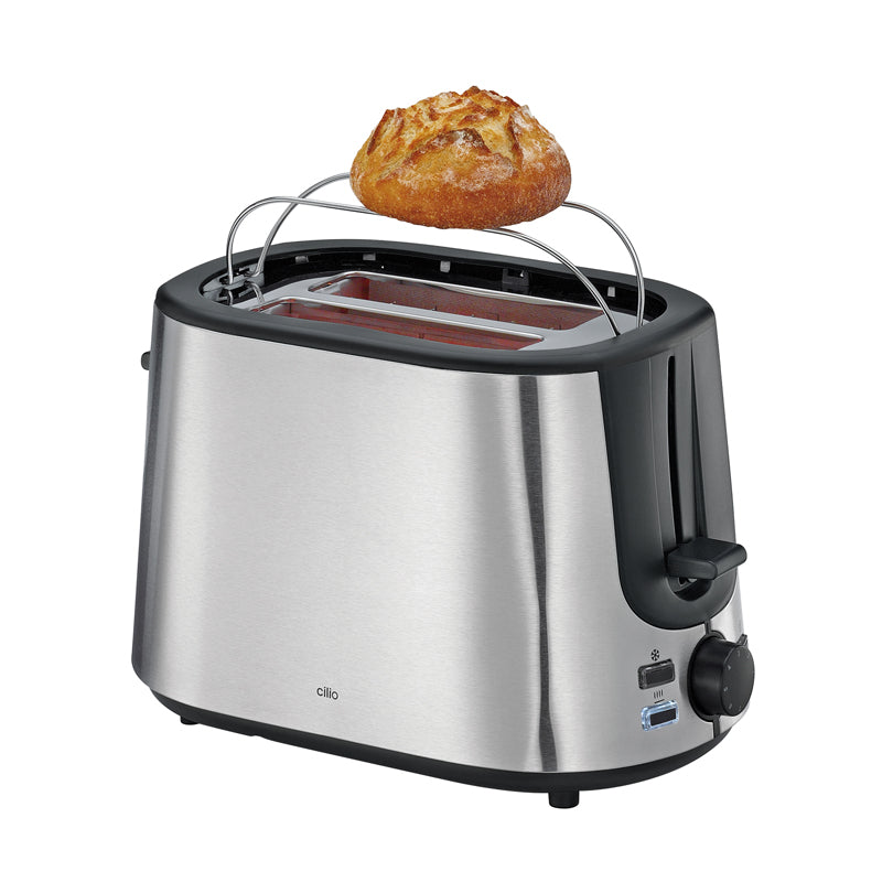 Tostapane a 2 fette "Classic" cm 17x28x18