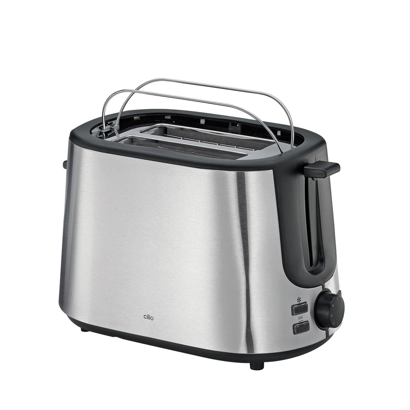 Tostapane a 2 fette "Classic" cm 17x28x18