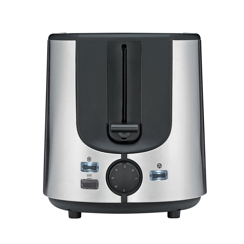 Tostapane a 2 fette "Classic" cm 17x28x18