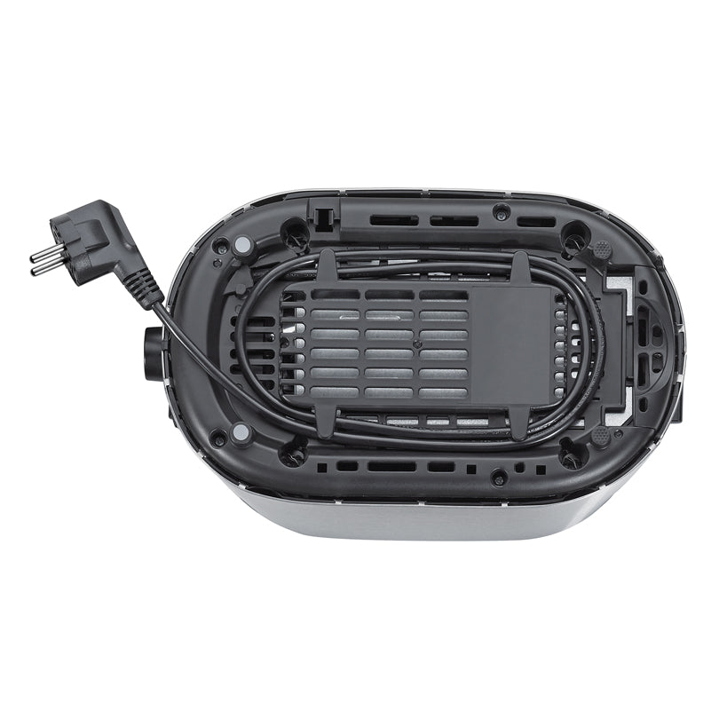 Tostapane a 2 fette "Classic" cm 17x28x18