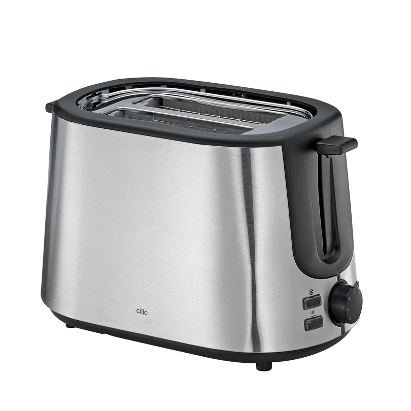 Tostapane a 2 fette "Classic" cm 17x28x18