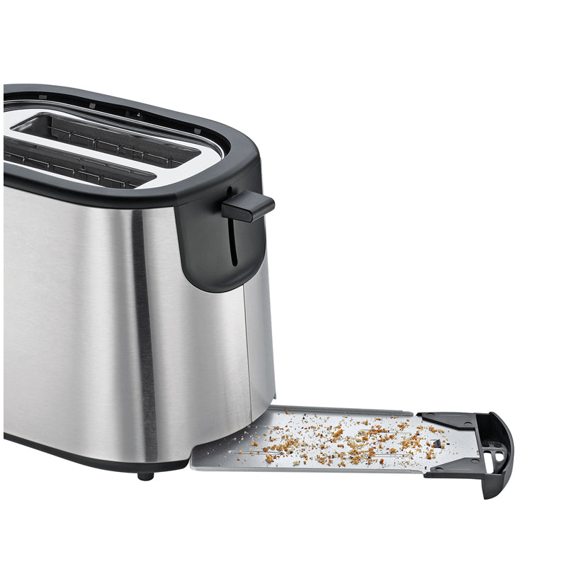 Tostapane a 2 fette "Classic" cm 17x28x18