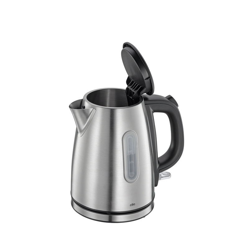 Bollitore elettrico "Classic" l 1/cm Ø15x20