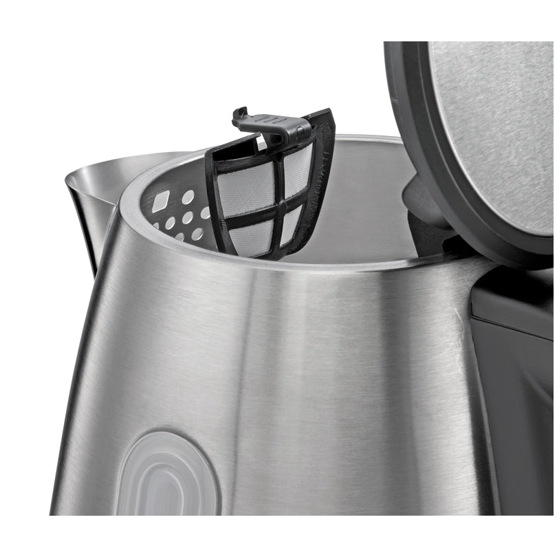 Bollitore elettrico "Classic" l 1/cm Ø15x20