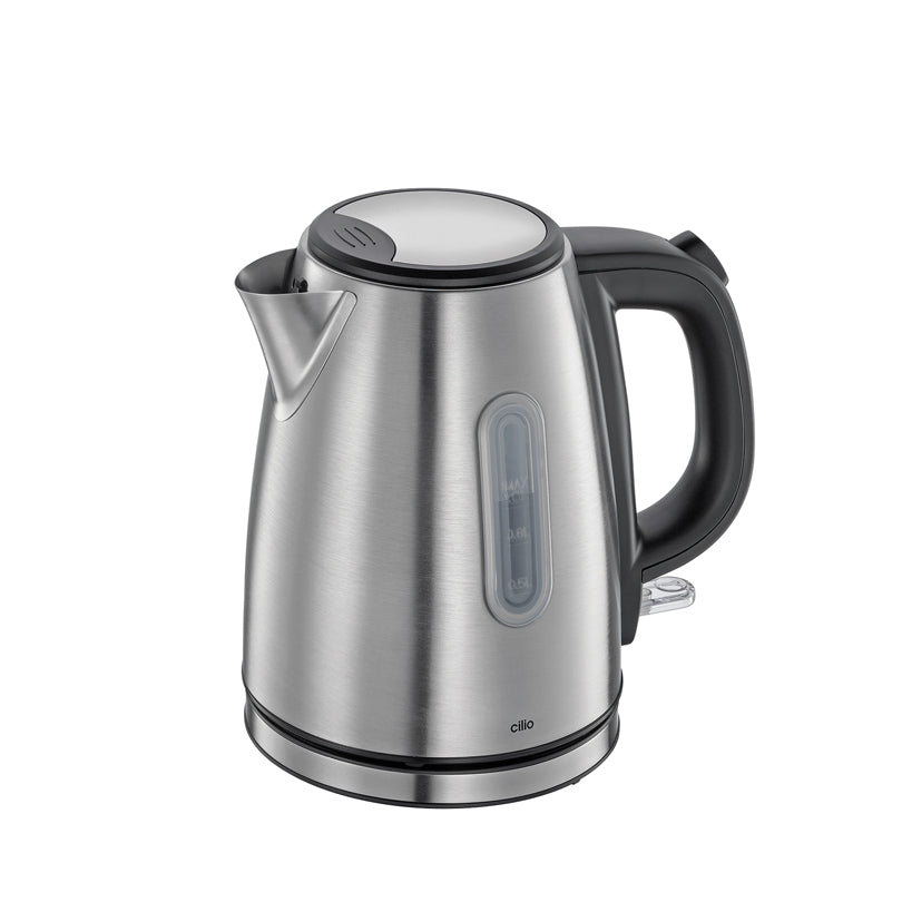 Bollitore elettrico "Classic" l 1/cm Ø15x20