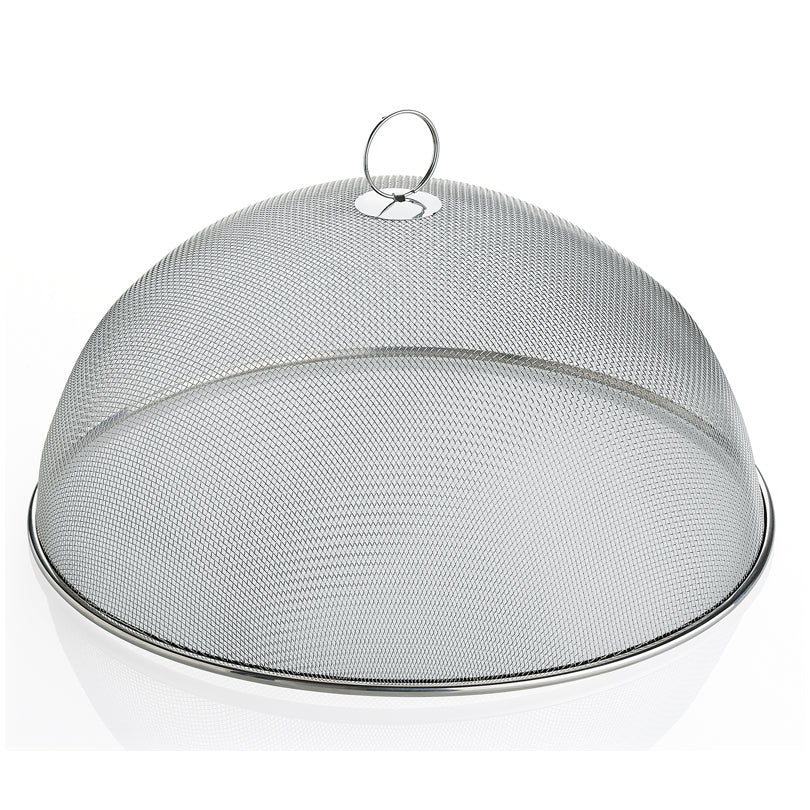 Paramosche/Coprivivande "Estivo" cm Ø35x16,5
