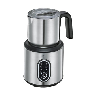 Schiumalatte "Perfetto" con azionamento ad induzione ml 350/cmØ12,5x21,5