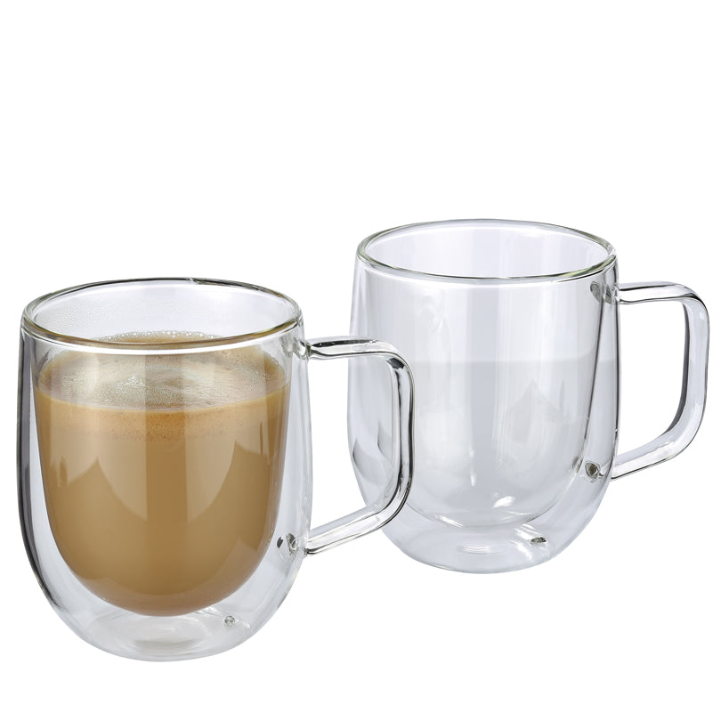 Tazza universale "Veneto", confezione 2 pezzi ml 250/cm Ø8,5x10