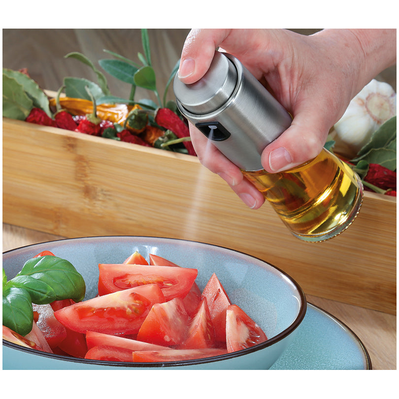 Menagere "Bari", 4 pezzi cm 12x12x20