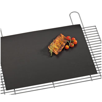 Tappetino barbecue riutilizzabile "Arizona", confezione 2 pezzi cm 40x50