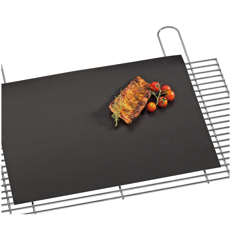 Tappetino barbecue riutilizzabile "Arizona", confezione 2 pezzi cm 40x50