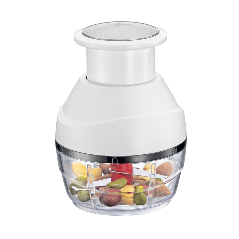 Tritatutto/Sminuzzatore Push multifunzionale cm Ø8,5x11,5