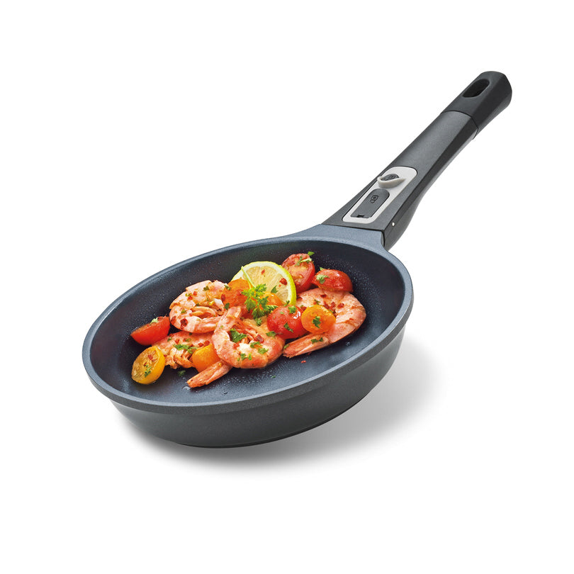 Padella "Milano" con manico staccabile cm Ø20