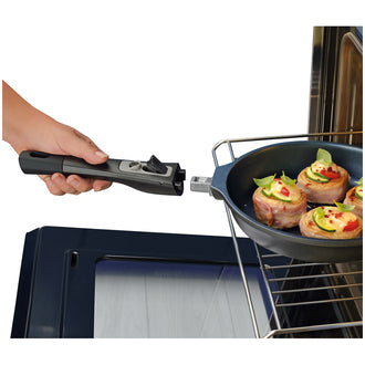 Padella "Milano" con manico staccabile cm Ø20