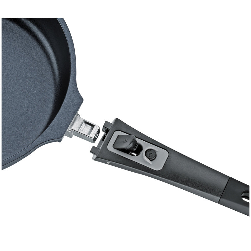 Padella "Milano" con manico staccabile cm Ø20