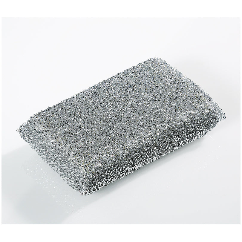 Spugna brillante "Swashy" cm 12x7,5x3