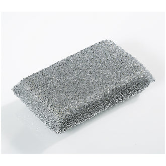 Spugna brillante "Swashy" cm 12x7,5x3