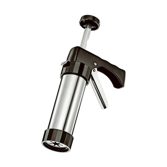 Sparabiscotti "Bake, con 8 dischi forati cm 6x15x22