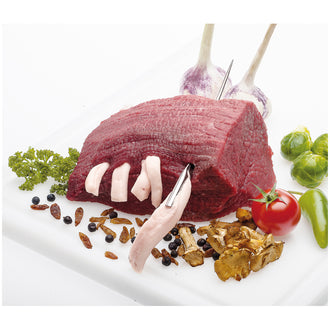 Ago per lardellare cm 1x26,5