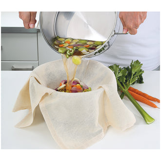 Canovaccio per filtrazione cm 80x65