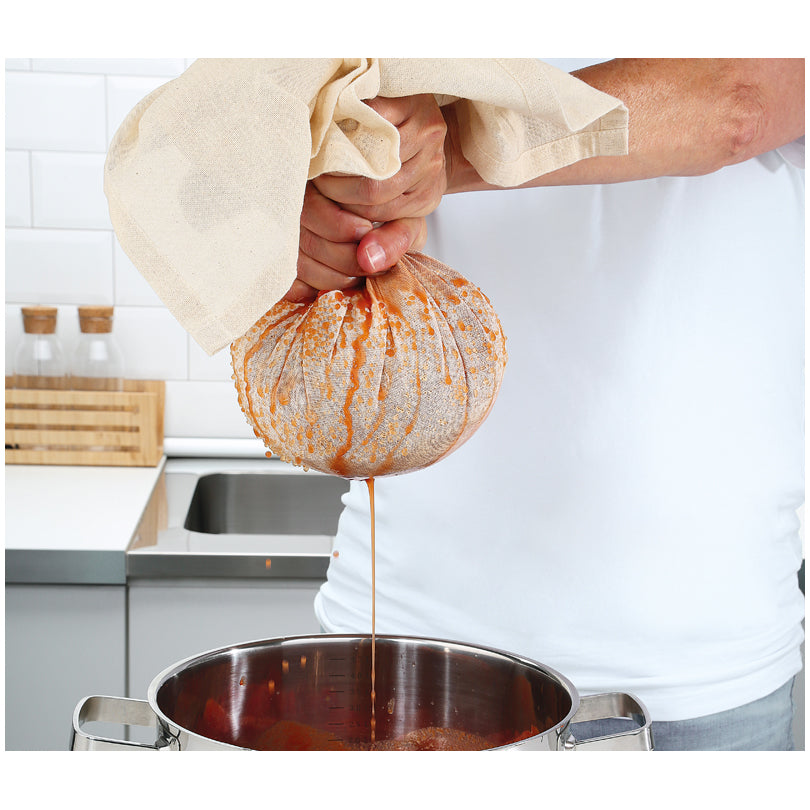 Canovaccio per filtrazione cm 80x65