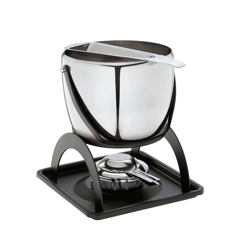 Servizio "Feuerzangenbowle", 4 pezzi cm Ø21x14,5/l 4,5