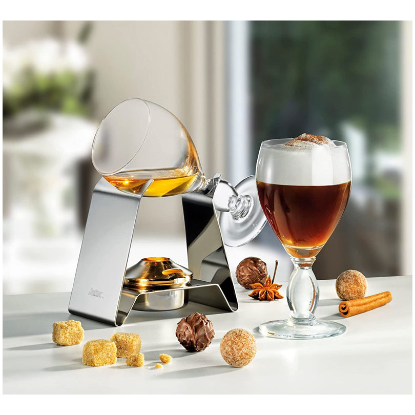 Irish Coffee-Set, 3 pezzi ml 225