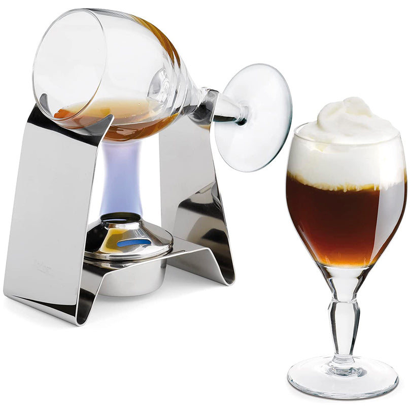 Irish Coffee-Set, 3 pezzi ml 225
