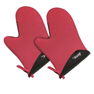 Guanto forno corto "Grips", 1 paio cm 15x23