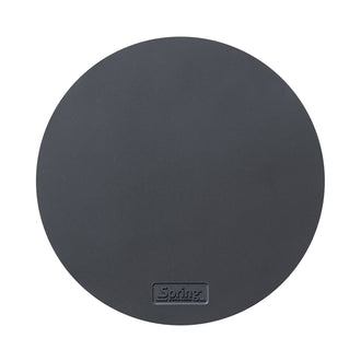 Tappetino protettivo tondo per piani di cottura ad induzione, confezione 2 pezzi cm Ø18