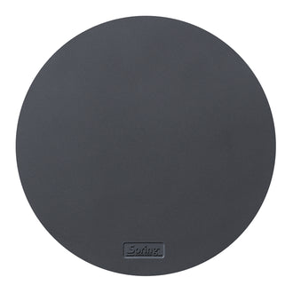 Tappetino protettivo tondo per piani di cottura ad induzione, confezione 2 pezzi cm Ø22