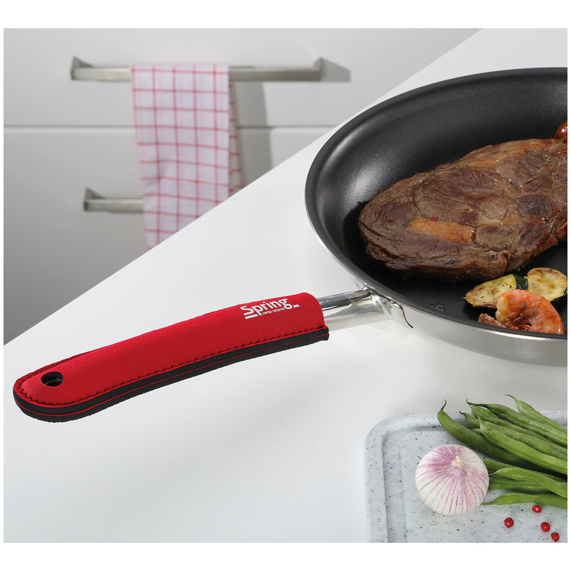 Presina per manico padelle "Grips" cm 5x20