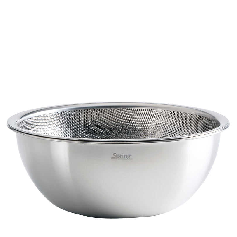 Bastardella con scolapasta rimovibile, 2 pezzi cm Ø28x12/l 6