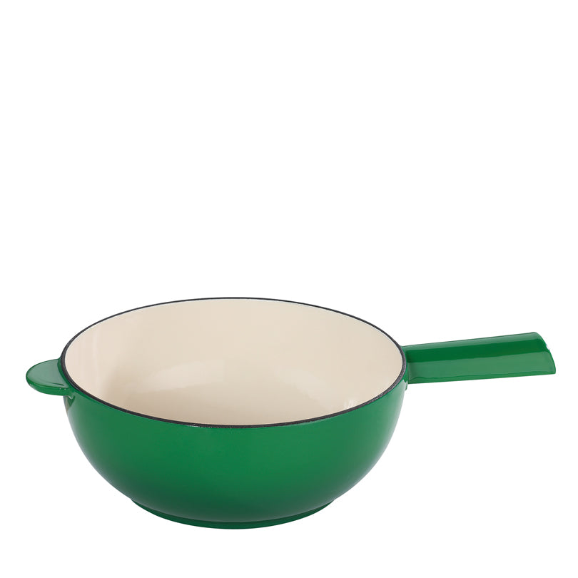 Servizio fonduta "Saas-Fee", 12 pezzi cm Ø20/l 2