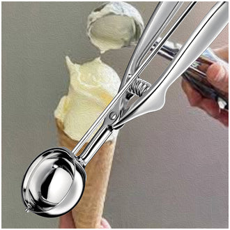 Porzionatore gelato cm Ø4,5x22/l 1/40