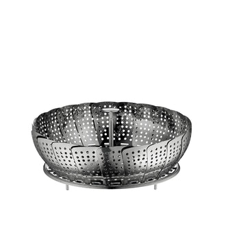 Inserto per cottura a vapore cm Ø14-23x15,5