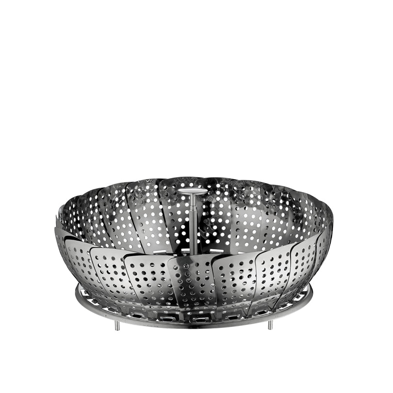 Inserto per cottura a vapore cm Ø14-23x15,5