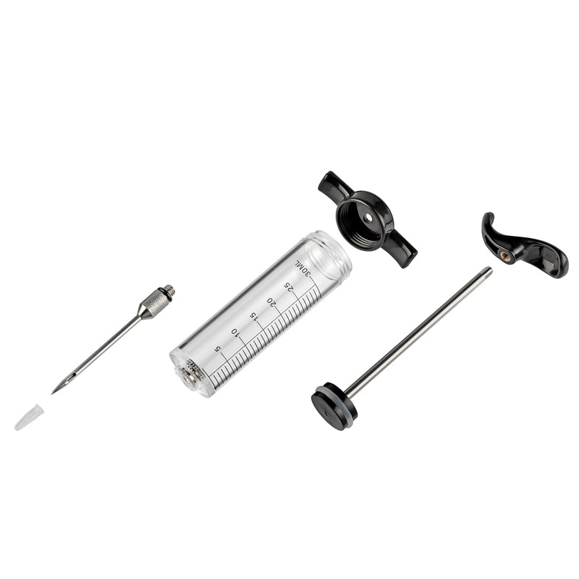 Siringa per arrosti/marinate "Classic" ml 30/cm 28,5