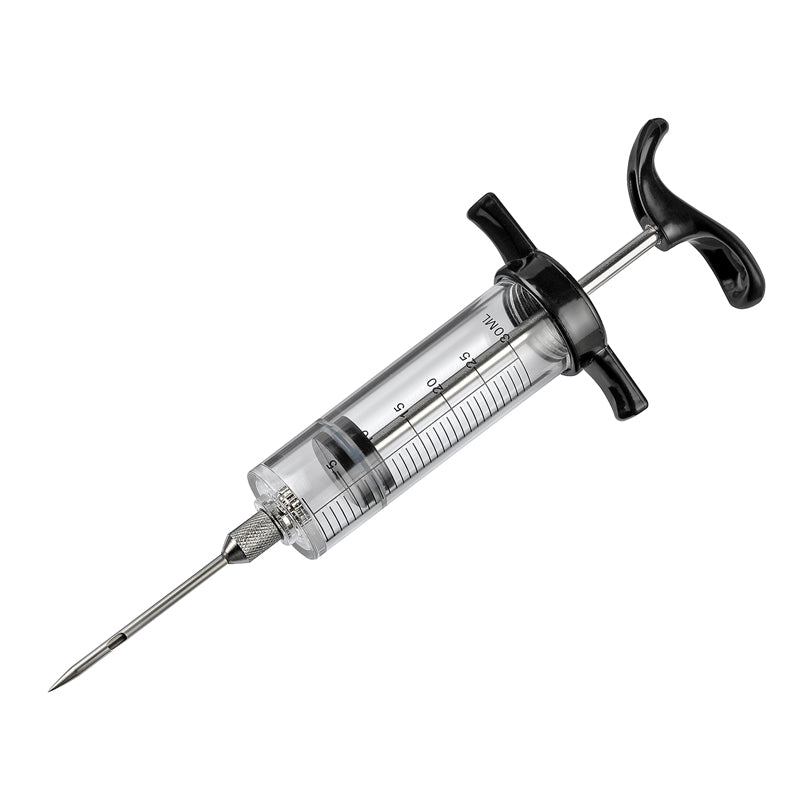 Siringa per arrosti/marinate "Classic" ml 30/cm 28,5