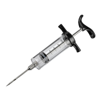 Siringa per arrosti/marinate "Classic" ml 30/cm 28,5