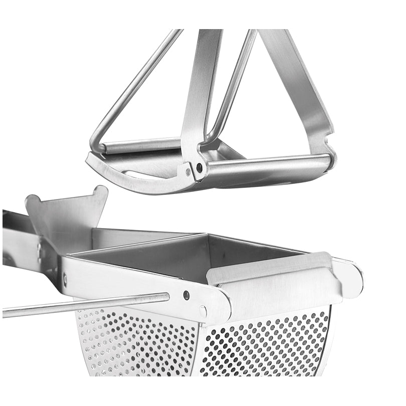 Schiacciapatate "Comfort" cm 31,5x10x11