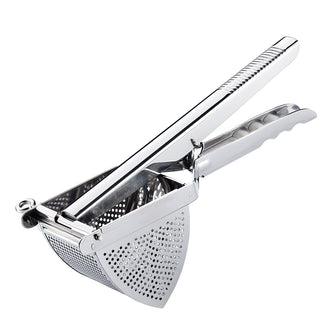 Schiacciapatate "Comfort" cm 31,5x10x11