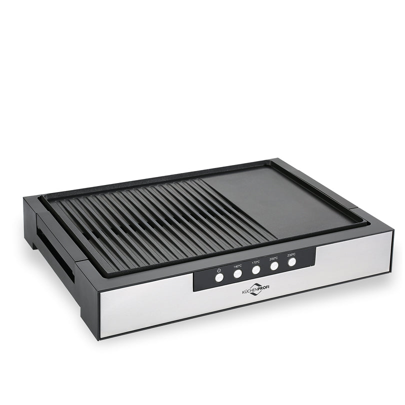 Griglia da tavola "Style" cm 48,5x35x7,5