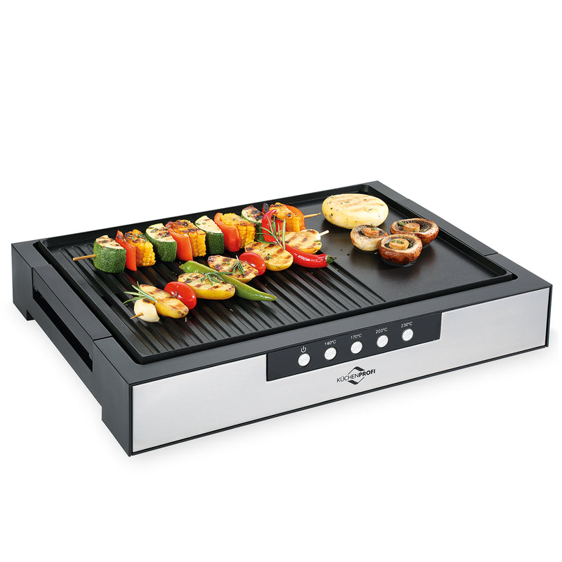 Griglia da tavola "Style" cm 48,5x35x7,5