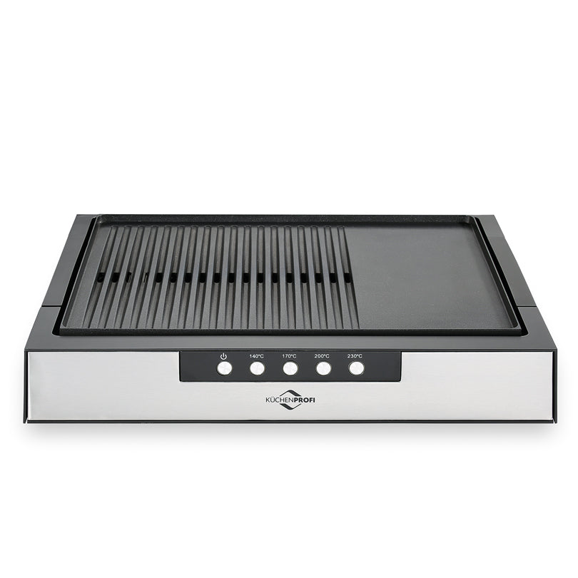 Griglia da tavola "Style" cm 48,5x35x7,5