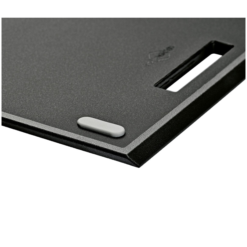 Tagliere rettangolare "Primus" cm 38x26x1